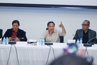 Preparação do OGE 2027 arranca com novas regras para reforçar planeamento e execução orçamentais