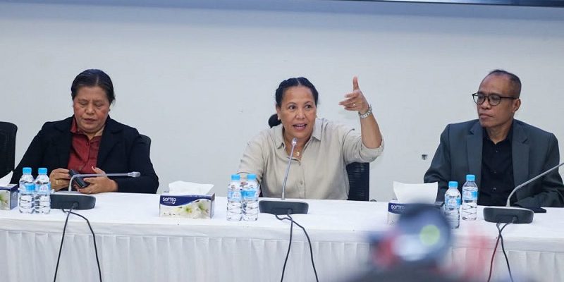 Preparação do OGE 2027 arranca com novas regras para reforçar planeamento e execução orçamentais