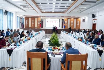Governo reforça preparativos para presidência de Timor-Leste da ASEAN em 2029