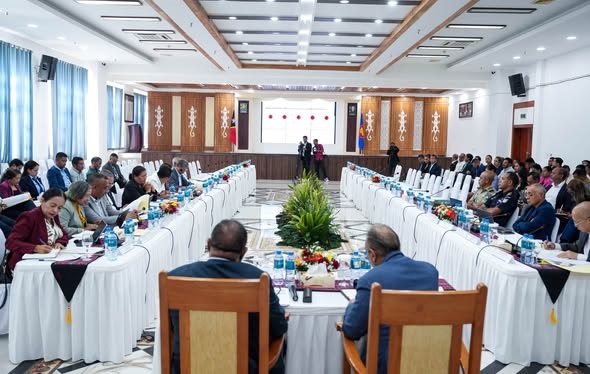 Governo reforça preparativos para presidência de Timor-Leste da ASEAN em 2029