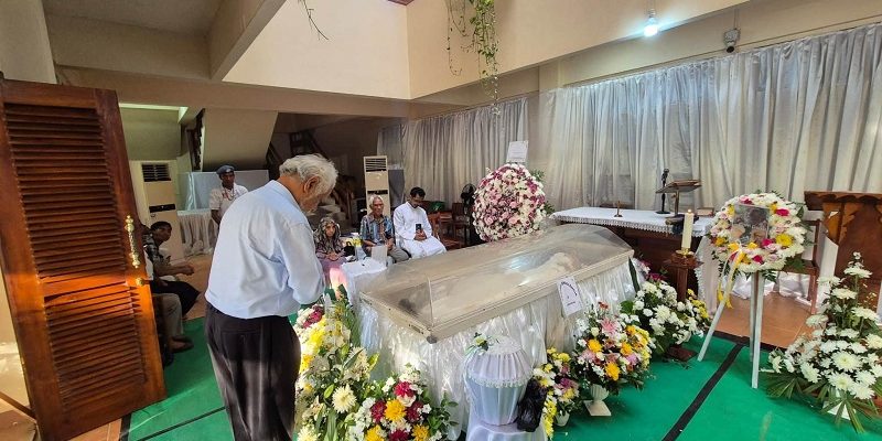 Xanana: Padre João Felgueiras foi um herói e um “timorense de coração”