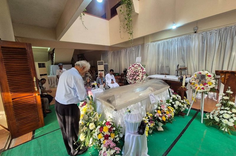 Xanana: Padre João Felgueiras foi um herói e um “timorense de coração”