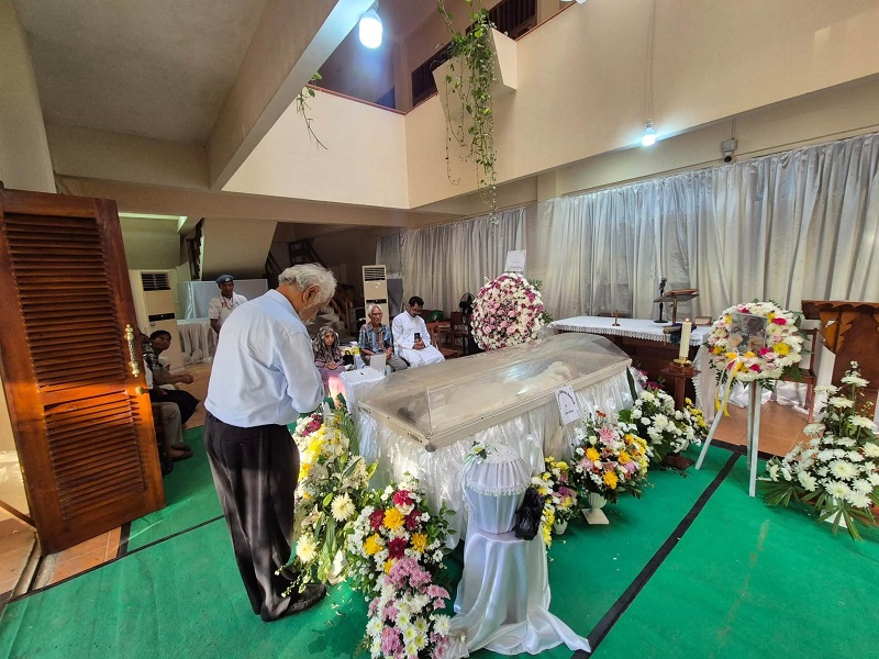 Xanana: Padre João Felgueiras foi um herói e um “timorense de coração”
