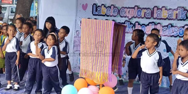 Milhões de crianças recorrem à IA para estudar, avisa a UNICEF