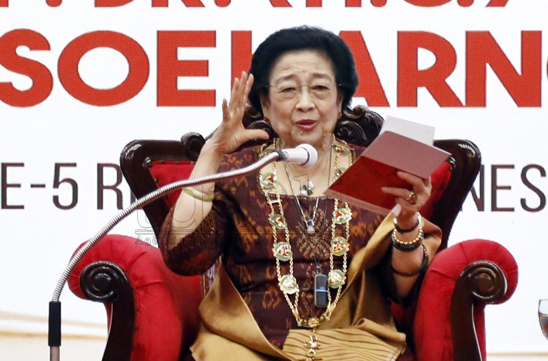 Megawati elogia acolhimento em Timor-Leste e defende reforço da cooperação bilateral