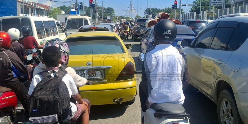 Combate à poluição do ar continua estagnado e desigual, alerta OMS