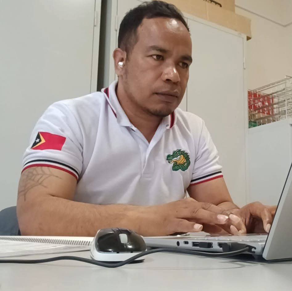 O ESTUDO EVIDENCIA O AUMENTO DA TEMPERATURA (0,16 °C/DÉCADA) E A SUBIDA DO NÍVEL DO MAR (5,5 MM/ANO) EM TIMOR-LESTE.