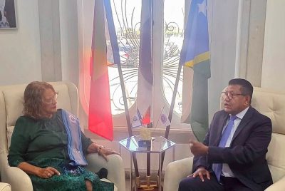g7+ e CPLP comprometem-se a aprofundar parceria estratégica