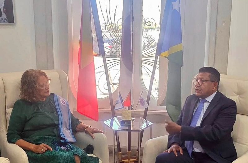 g7+ e CPLP comprometem-se a aprofundar parceria estratégica